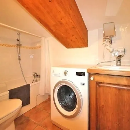 Apartment Chalet Des Eucherts 4 La Rosiere (Savoie)