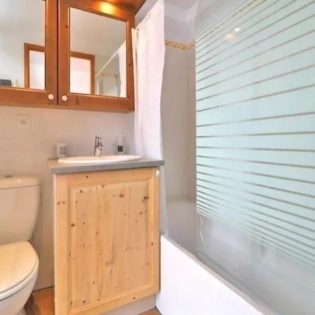 Chalet Des Eucherts 4 La Rosiere (Savoie)