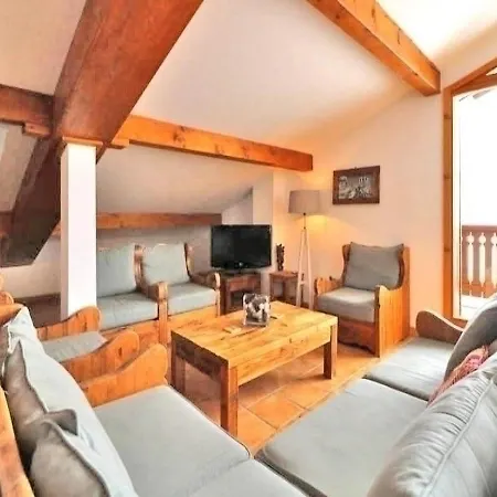 Chalet Des Eucherts 4