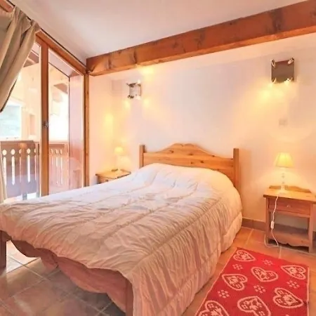 Chalet Des Eucherts 4