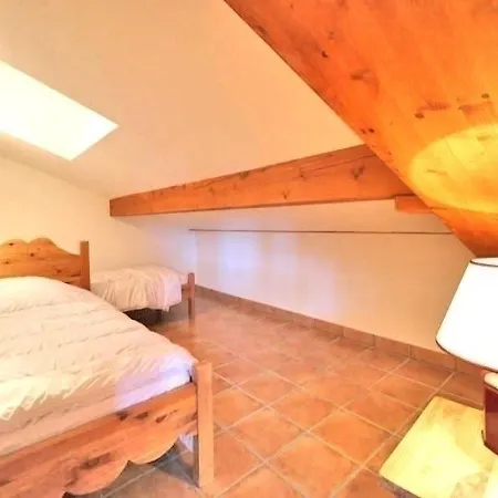 Chalet Des Eucherts 4 Apartment La Rosiere (Savoie)