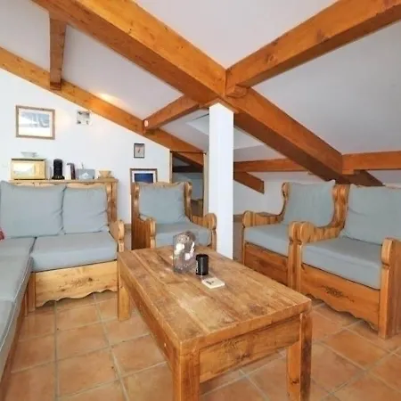 Chalet Des Eucherts 4 * La Rosiere (Savoie)