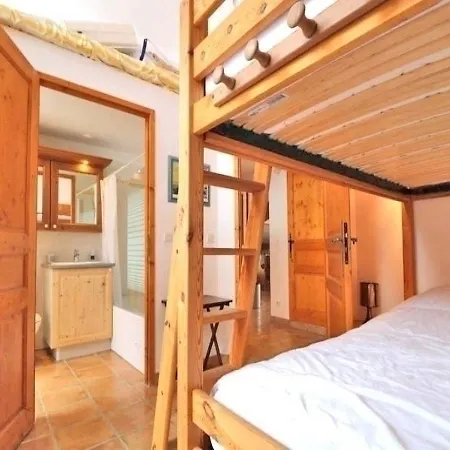 Chalet Des Eucherts 4 * La Rosiere (Savoie)