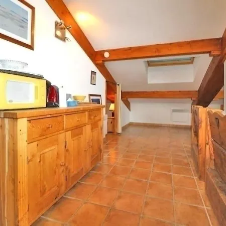Chalet Des Eucherts 4 *