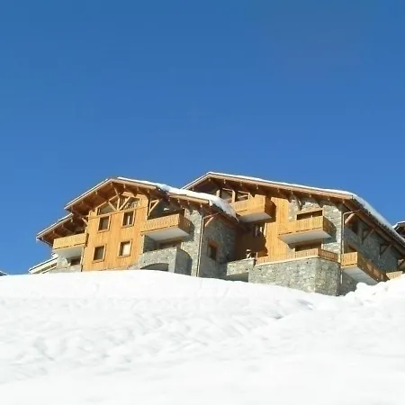 Apartment Chalet Des Eucherts 4